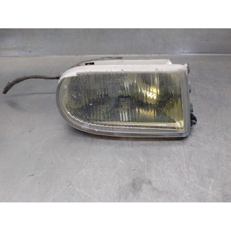 Recambio de faro antiniebla izquierdo para renault 19 1.8 f3p referencia OEM IAM 7700817602 67623350 VALEO