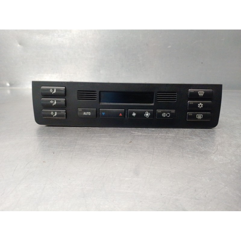 Recambio de mando climatizador para bmw serie 3 compact (e46) 2.0 16v diesel cat referencia OEM IAM 64116916882 5HB00773820 HELL