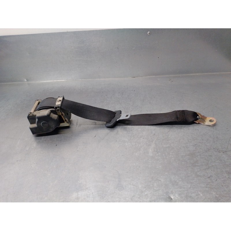 Recambio de cinturon seguridad trasero izquierdo para bmw serie 3 compact (e46) 2.0 16v diesel cat referencia OEM IAM 1218398D 