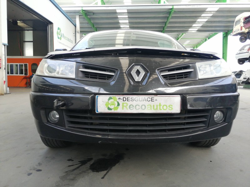 renault megane ii berlina 5p del año 2008