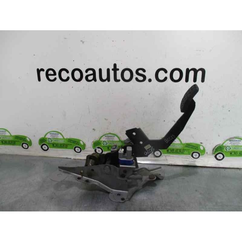 Recambio de pedal freno para mazda 3 berlina (bk) 1.6 cd diesel cat referencia OEM IAM   