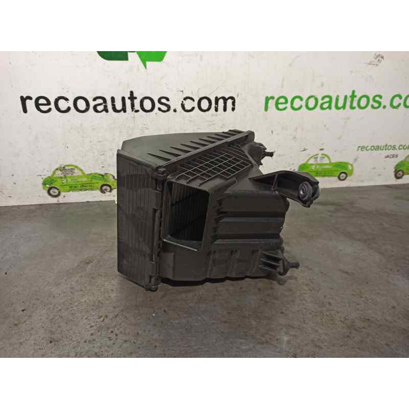 Recambio de carcasa filtro de aire para hyundai tucson 1.6 tgdi cat referencia OEM IAM 28110D3500  