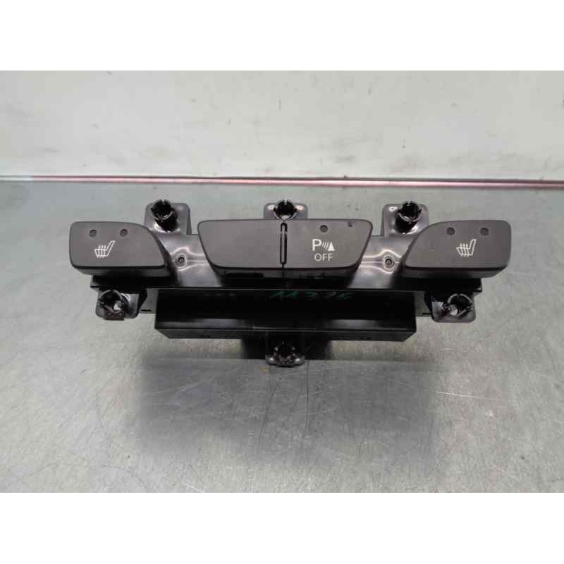 Recambio de mandos salpicadero para hyundai ix35 1.7 crdi cat referencia OEM IAM 846202Y150  