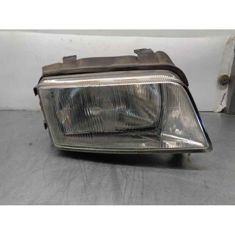 Recambio de faro derecho para audi a4 berlina (b5) 1.8 20v referencia OEM IAM 8D0941004A 67723141 VALEO