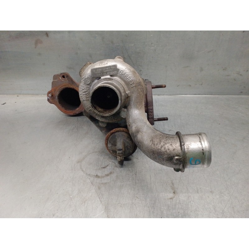 Recambio de turbocompresor para renault master desde ´98 2.2 diesel referencia OEM IAM 8200069567 7024042 GARRETT