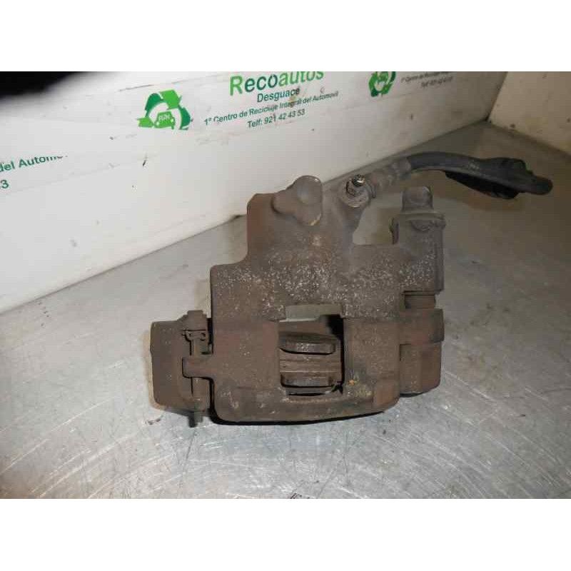 Recambio de pinza freno delantera derecha para fiat punto berlina (188) 1.2 cat referencia OEM IAM   