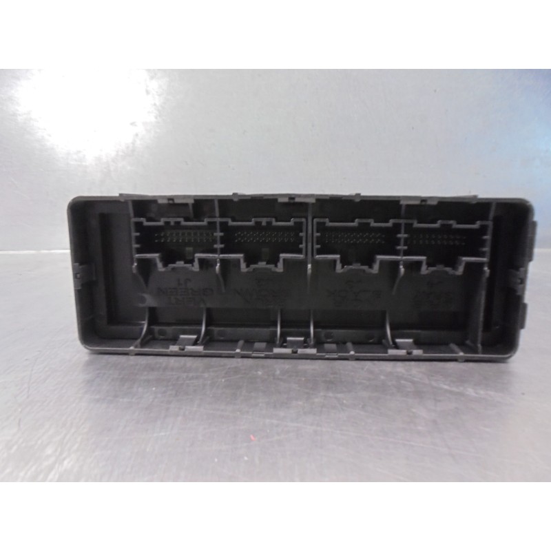 Recambio de centralita calefaccion para chevrolet cruze 2.0 diesel cat referencia OEM IAM 13505748  