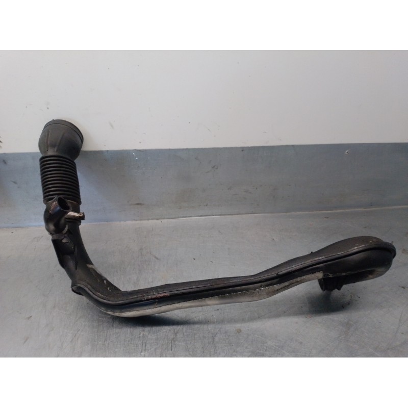 Recambio de tubo para peugeot 206 berlina 2.0 hdi cat referencia OEM IAM 9622195980  