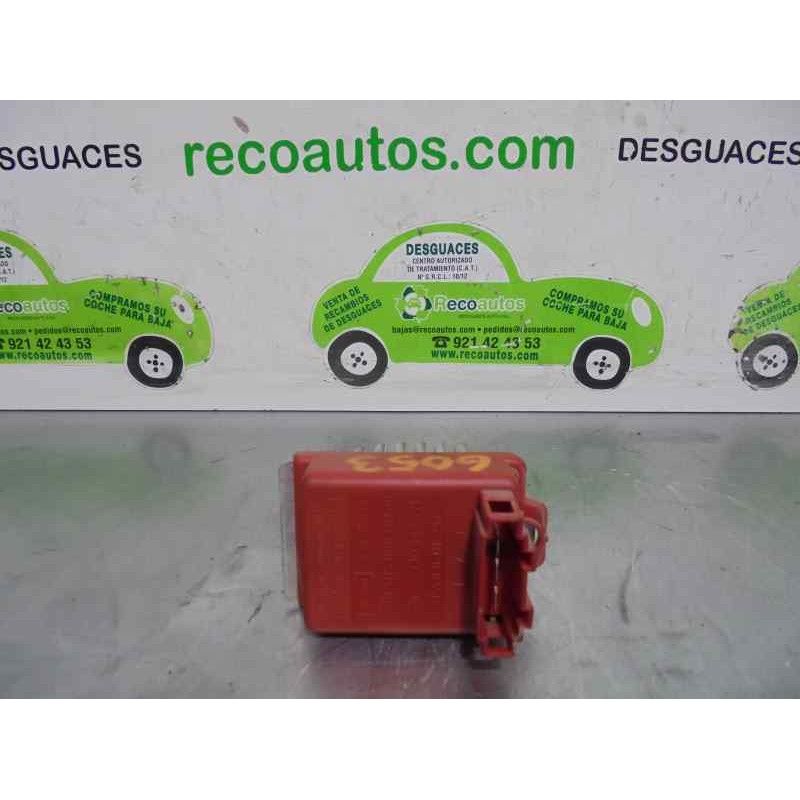 Recambio de resistencia calefaccion para volkswagen sharan (7m6/7m9) 2.8 v6 24v referencia OEM IAM 1J0907521  