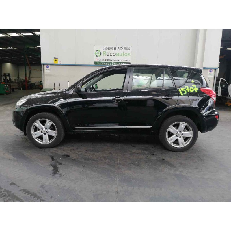 toyota rav 4 (a3) del año 2008