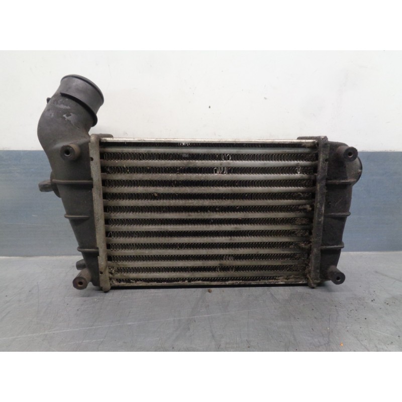 Recambio de intercooler para alfa romeo 147 (190) 1.9 jtd distinctive referencia OEM IAM 517159990 1686864 MODINE