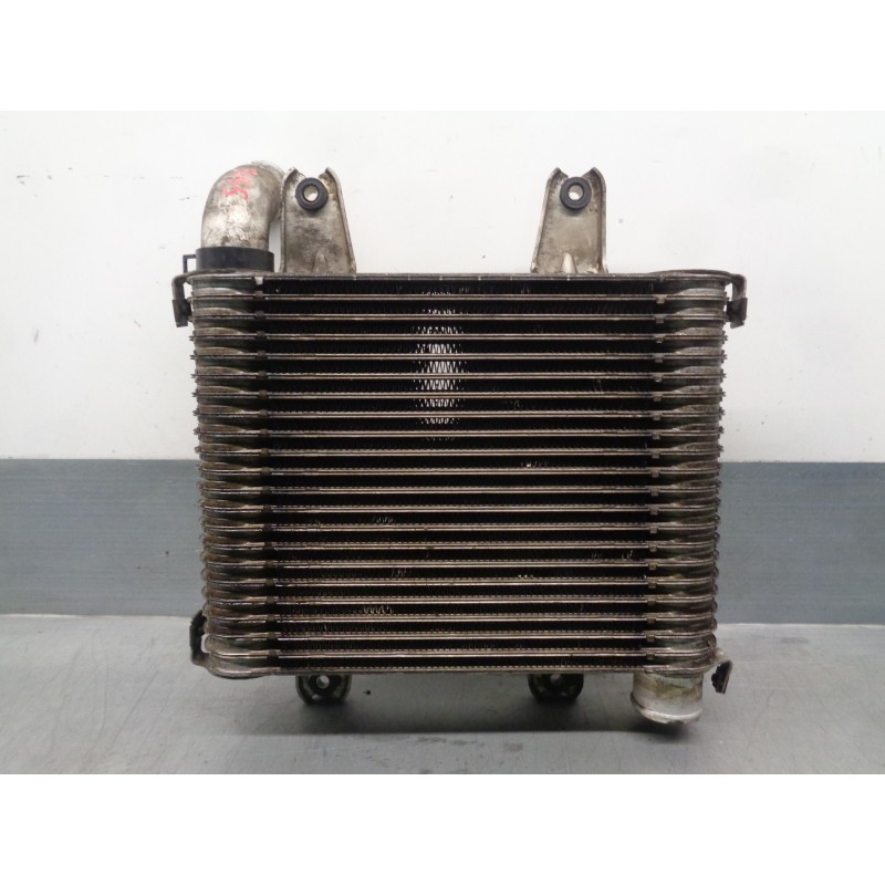 Recambio de intercooler para kia carnival ii 2.9 crdi cat referencia OEM IAM OK55313550  