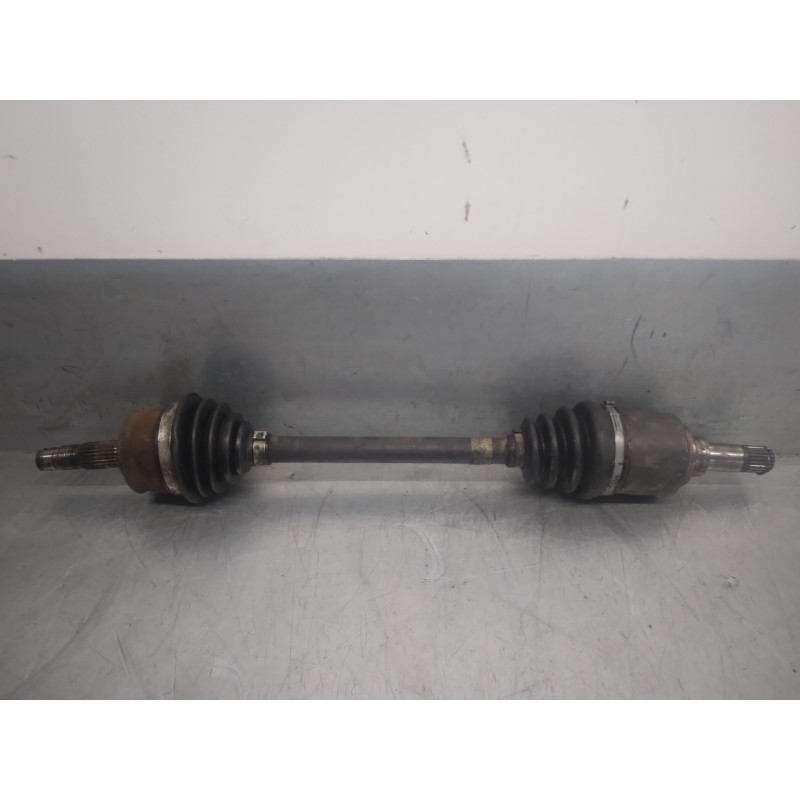 Recambio de transmision delantera izquierda para fiat punto berlina (188) 1.2 16v cat referencia OEM IAM 46307565  