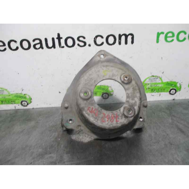 Recambio de copela amortiguador delantero derecho para peugeot 407 2.2 referencia OEM IAM 1K0905849B  