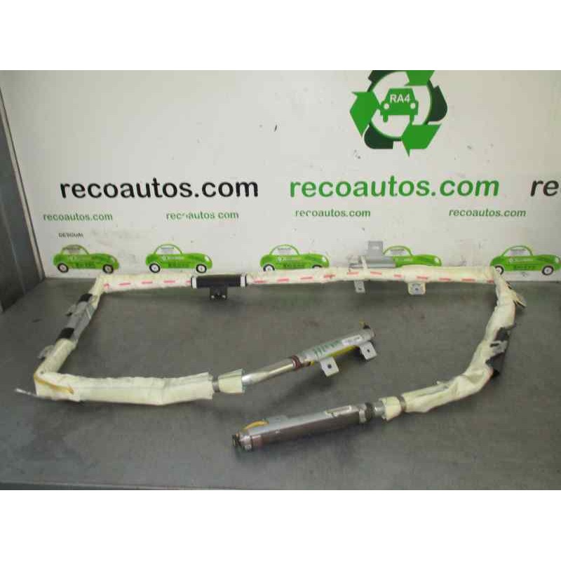 Recambio de airbag lateral delantero derecho para kia carnival 2.9 crdi cat referencia OEM IAM A0CR5U4HE400099  