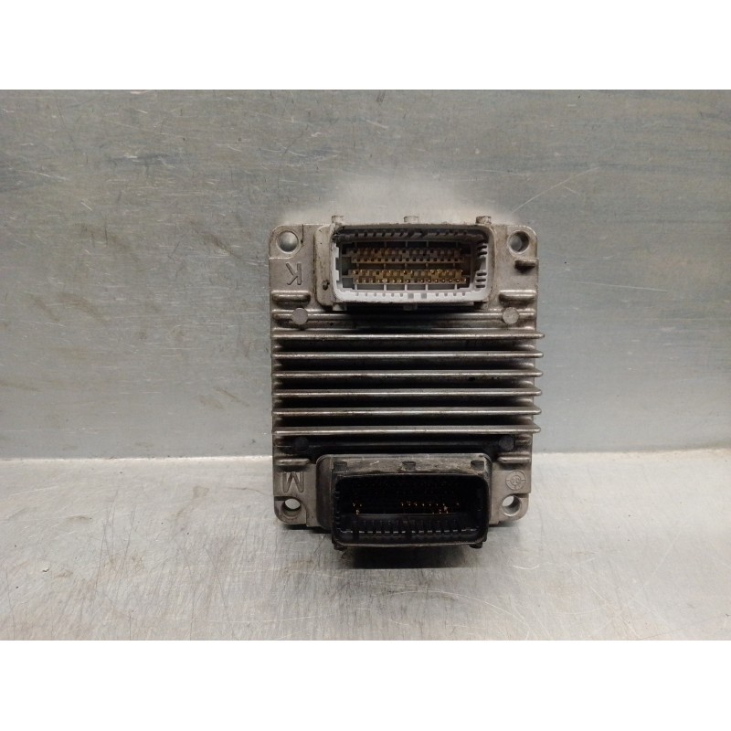 Recambio de amortiguadores maletero / porton para chevrolet nubira wagon  1.8 cat referencia OEM IAM 96617850