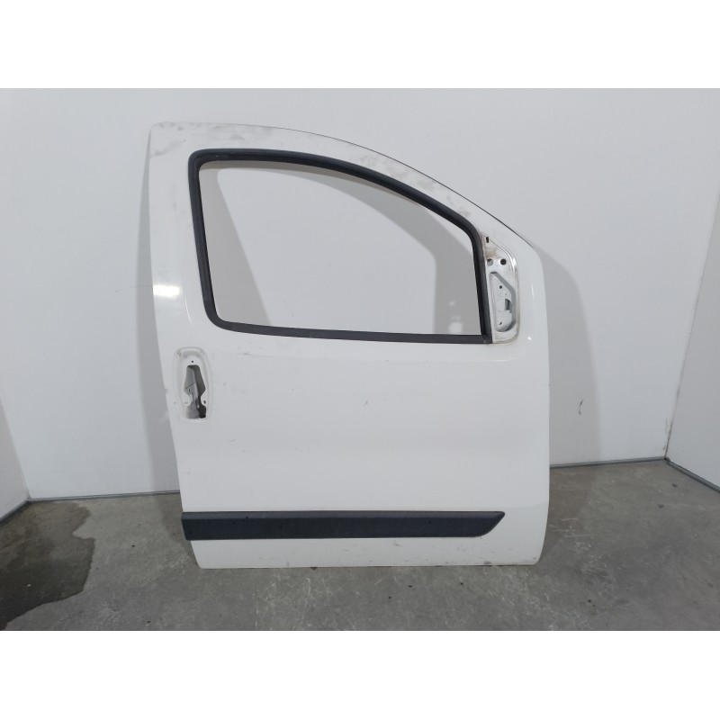 Recambio de puerta delantera derecha para peugeot bipper tepee 1.3 16v hdi fap referencia OEM IAM 9002AT  