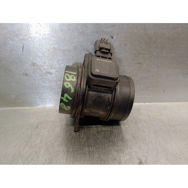 Recambio de caudalimetro para seat ibiza (6l1) 1.9 sdi referencia OEM IAM 9645948780 5WK97001 CONTINENTAL