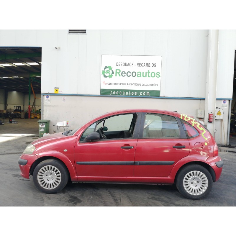 citroen c3 del año 2003