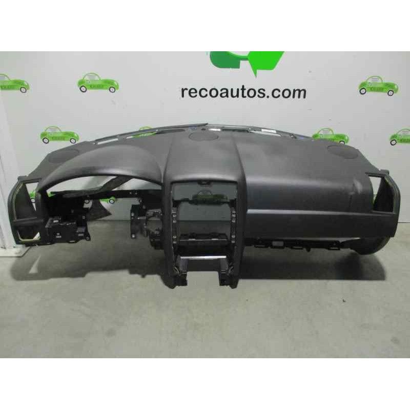 Recambio de salpicadero para chrysler 300 c 3.5 cat referencia OEM IAM  NEGRO 