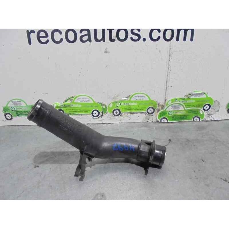 Recambio de tubo para seat ibiza (6k1) 1.9 tdi referencia OEM IAM 6K0145840AC  