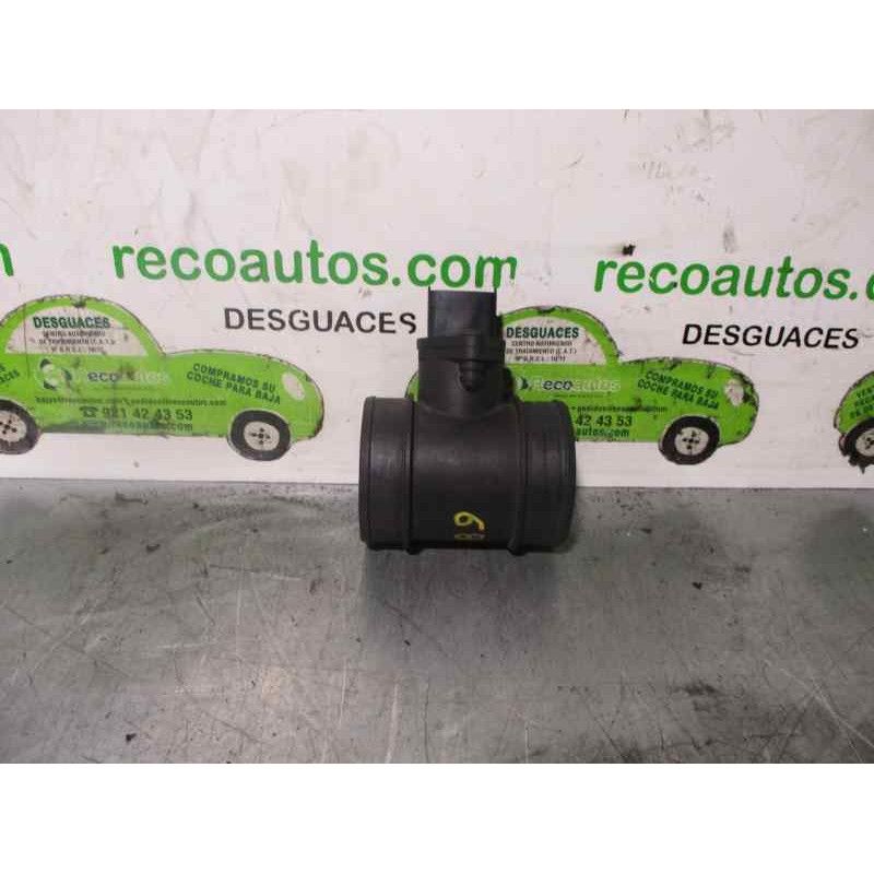 Recambio de caudalimetro para alfa romeo 156 (116) 2.0 16v cat referencia OEM IAM  0280218019 BOSCH