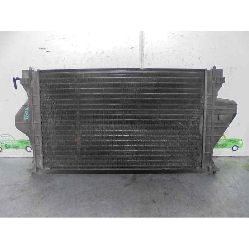 Recambio de intercooler para citroen xantia berlina 1.9 td vsx referencia OEM IAM 9612211180 VALEO 753973