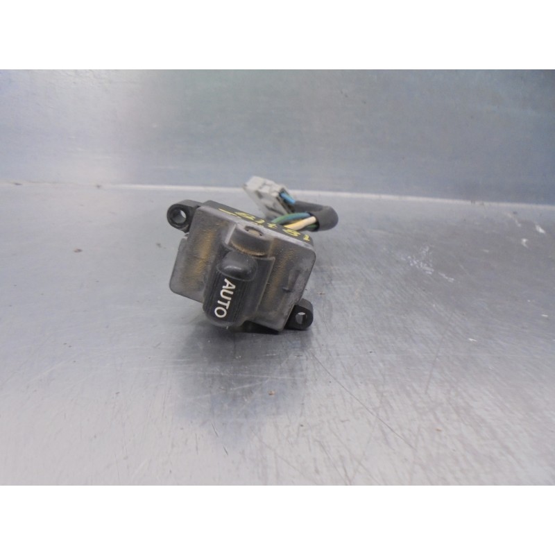 Recambio de mando elevalunas delantero izquierdo para mg rover serie 45 (rt) 1.6 16v cat referencia OEM IAM 4768556  