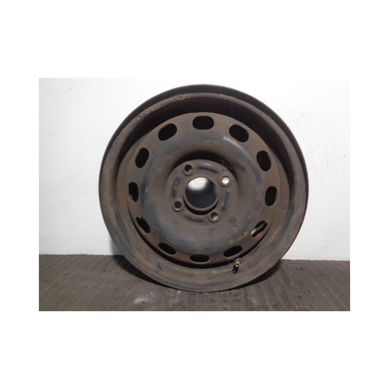 Recambio de llanta para ford sierra berlina referencia OEM IAM R14X51/2X41 14X51/2X41 HIERRO