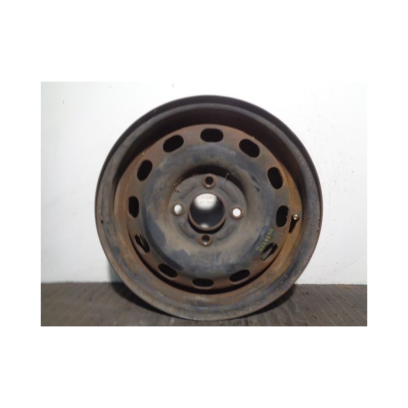 Recambio de llanta para ford sierra berlina referencia OEM IAM R14X51/2X41 14X51/2X41 HIERRO