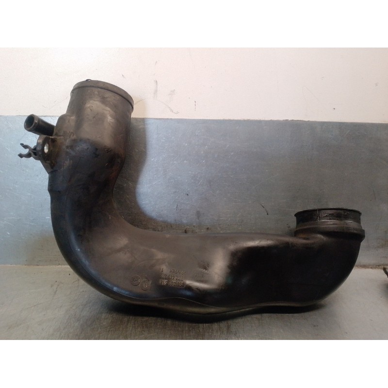 Recambio de tubo para opel zafira b 1.7 16v cdti referencia OEM IAM 8980055583 8980055583 