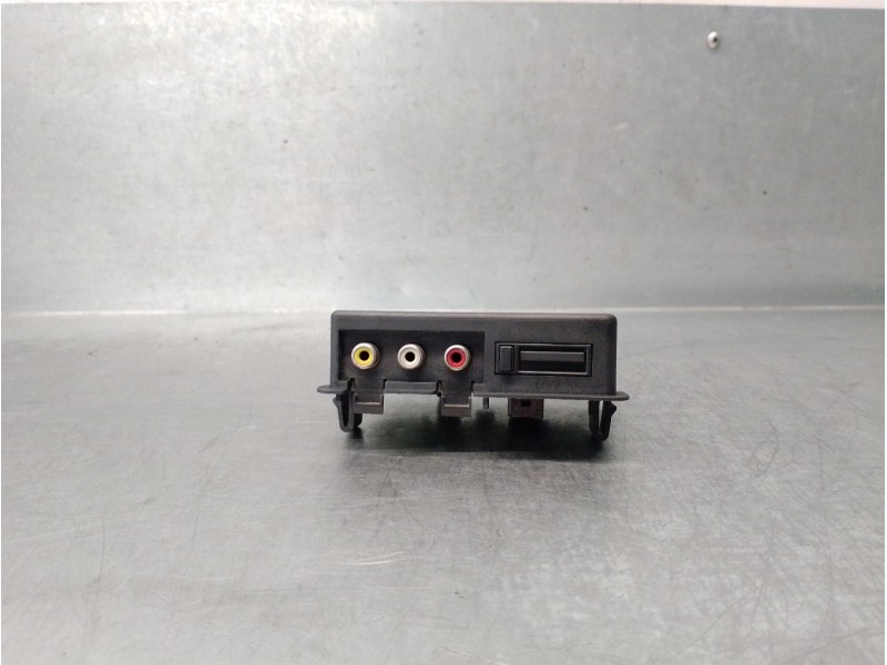 Recambio de modulo electronico para peugeot 5008 1.6 hdi fap cat (9hz / dv6ted4) referencia OEM IAM 96638354XT  