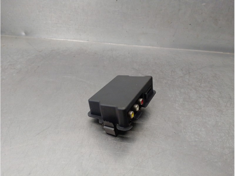 Recambio de modulo electronico para peugeot 5008 1.6 hdi fap cat (9hz / dv6ted4) referencia OEM IAM 96638354XT  