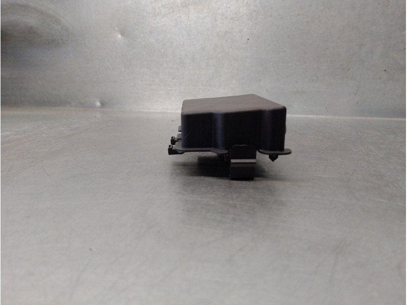 Recambio de modulo electronico para peugeot 5008 1.6 hdi fap cat (9hz / dv6ted4) referencia OEM IAM 96638354XT  