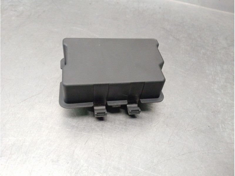 Recambio de modulo electronico para peugeot 5008 1.6 hdi fap cat (9hz / dv6ted4) referencia OEM IAM 96638354XT  