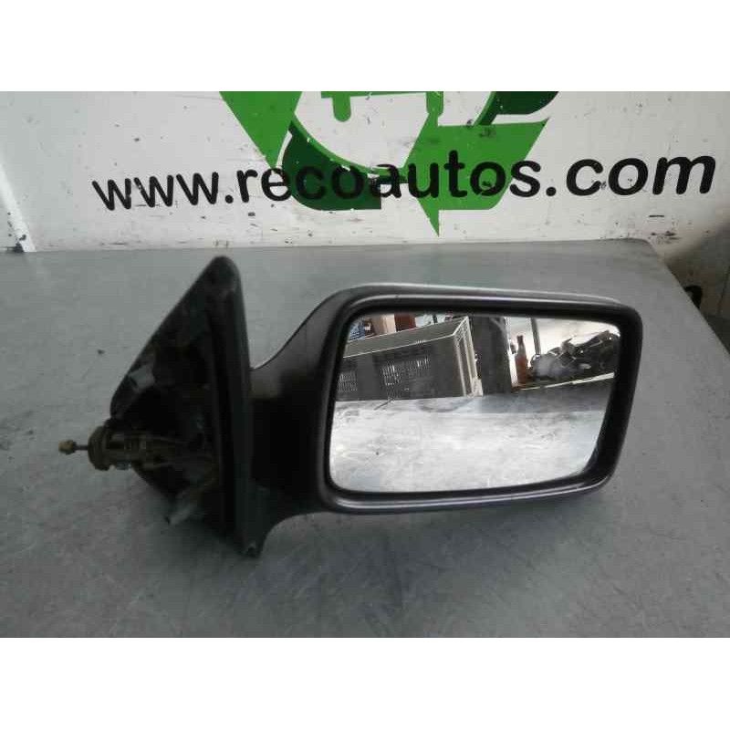 Recambio de retrovisor derecho para seat ibiza (6k) 1.4 referencia OEM IAM  MANUAL 