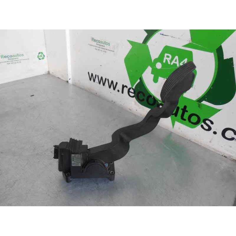 Recambio de potenciometro pedal para fiat stilo (192) 1.9 jtd cat referencia OEM IAM 46779078 3801920017