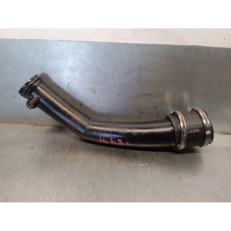 Recambio de tubo para mercedes clase c (w205) lim. 2.0 cgi cat referencia OEM IAM A2740980207 0114203A WOCO