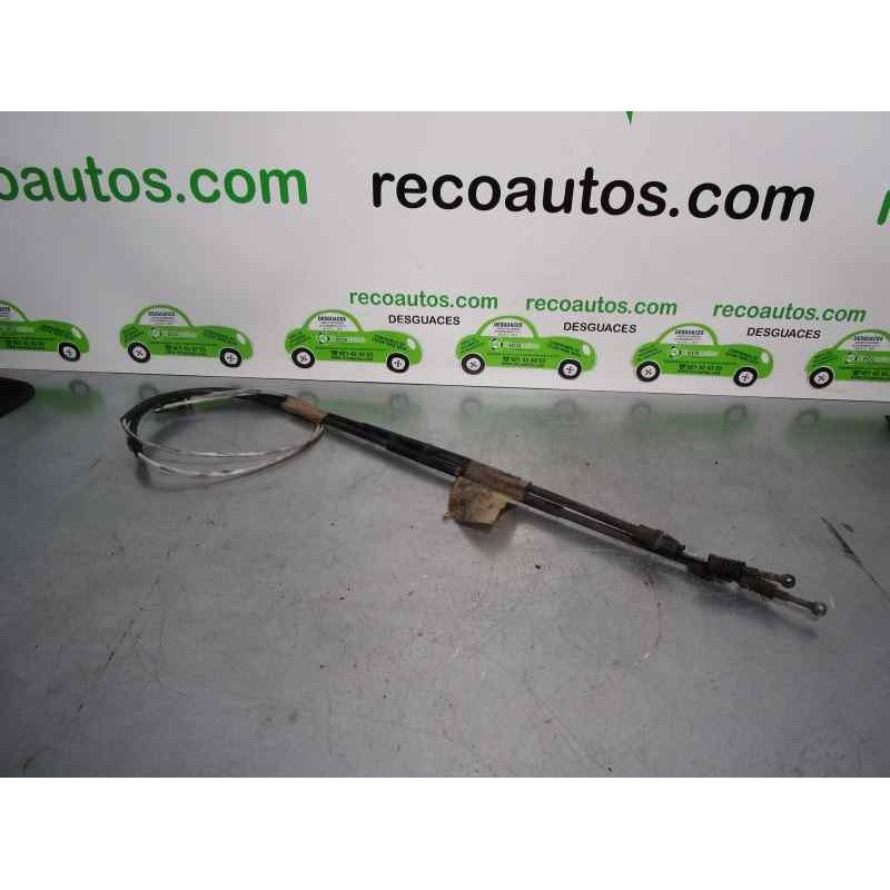 Recambio de cableado para seat leon (1p1) 1.9 tdi referencia OEM IAM   