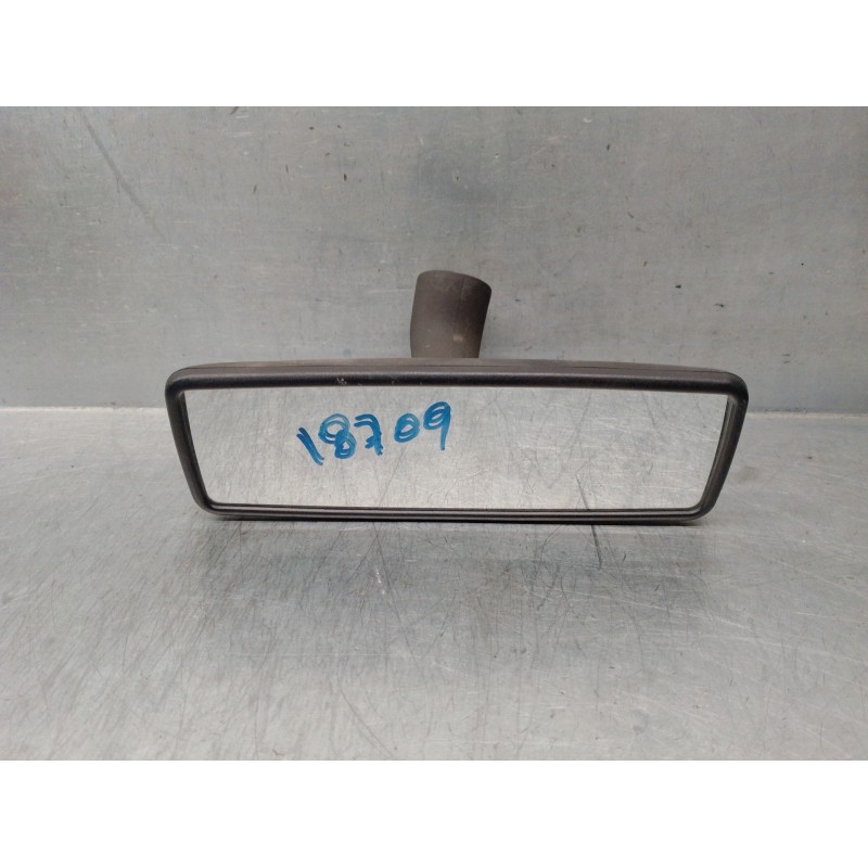 Recambio de espejo interior para seat inca (6k9) 1.9 diesel cat (1y) referencia OEM IAM 6N0857511A  