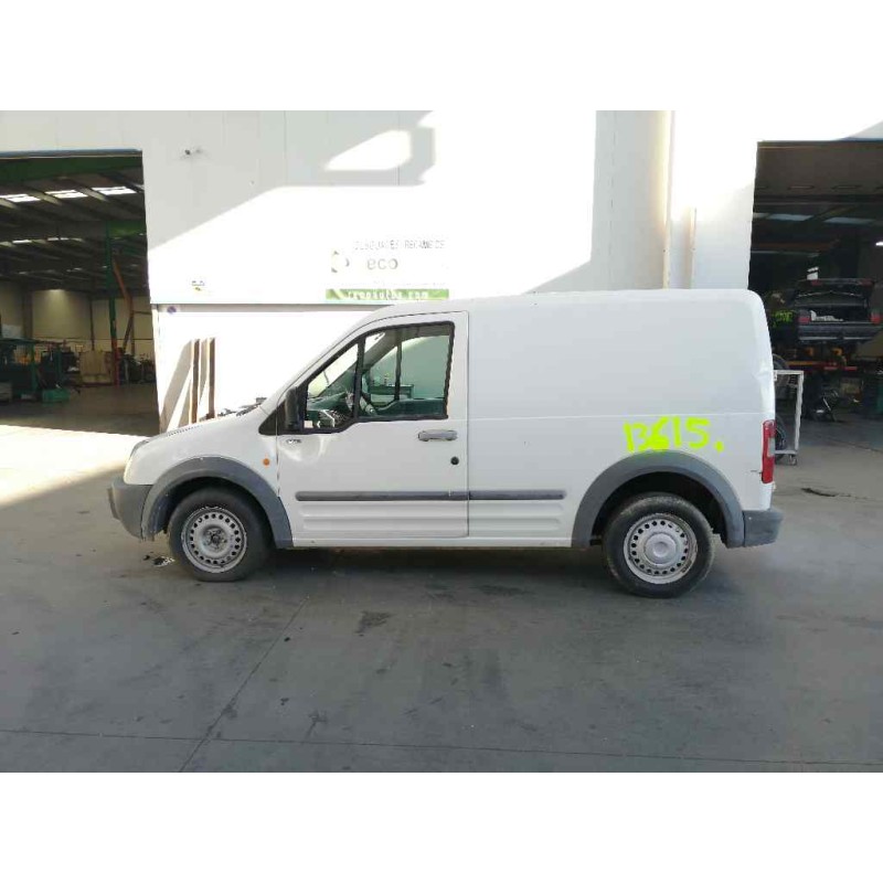 ford transit connect (tc7) del año 2003