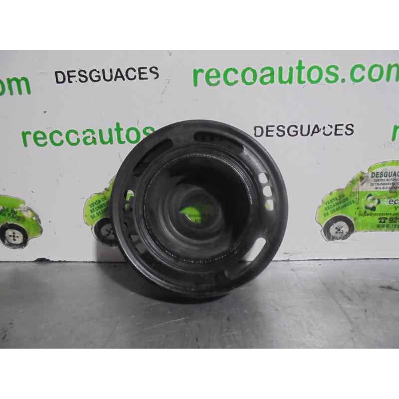 Recambio de polea cigueñal para chevrolet aveo 1.4 cat referencia OEM IAM   