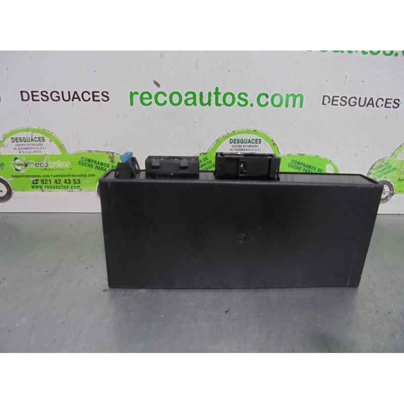 Recambio de modulo electronico para bmw serie 3 coupe (e36) 325i referencia OEM IAM 1387954 