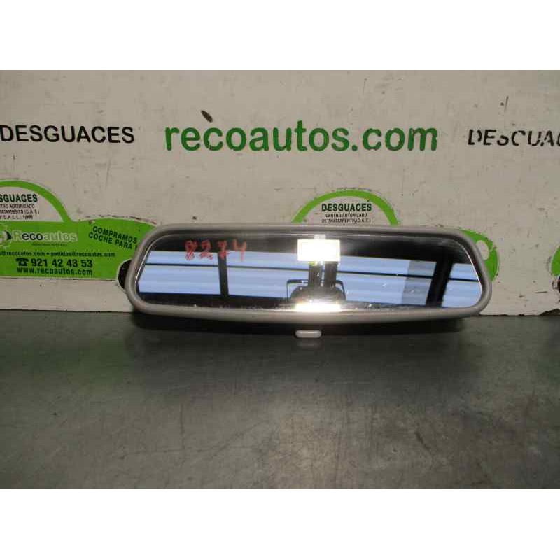 Recambio de espejo interior para audi a4 avant (8e) 2.0 16v tdi referencia OEM IAM   