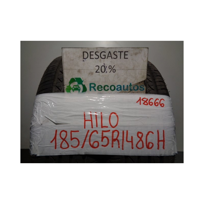 Recambio de neumatico/s para peugeot 405 berlina 1.9 cat referencia OEM IAM 18565R1486H HILO GENESYS XP1