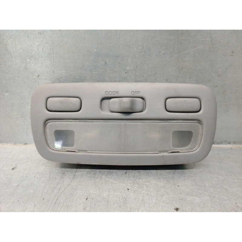 Recambio de luz interior para toyota previa (r30) 2.0 turbodiesel cat referencia OEM IAM 8126016061B2  