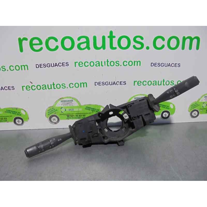 Recambio de mando luces para peugeot 206 berlina xt referencia OEM IAM 96307480ZL  