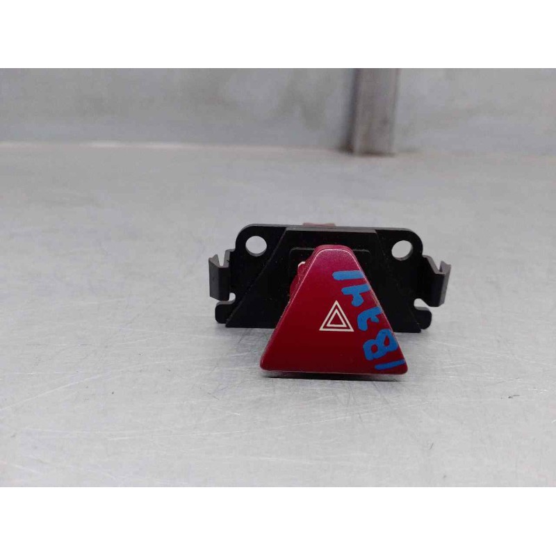 Recambio de warning para peugeot 307 (s1) xt referencia OEM IAM 96366688KR  