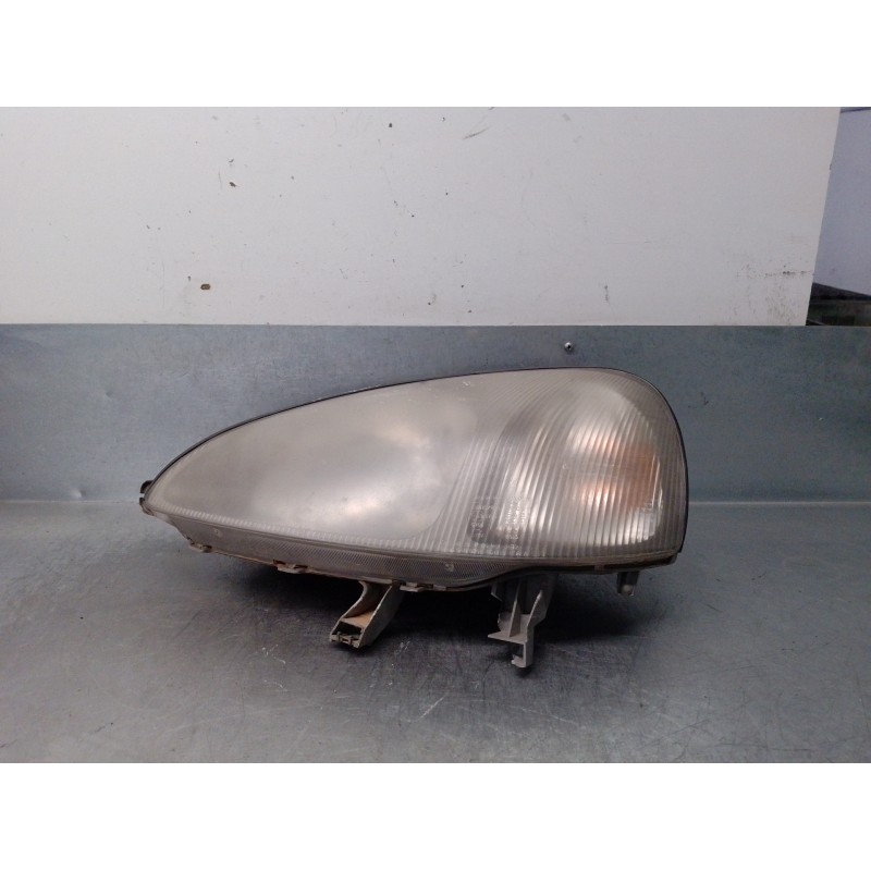 Recambio de faro izquierdo para chevrolet tacuma 1.6 cat referencia OEM IAM 96491781  5 PUERTAS