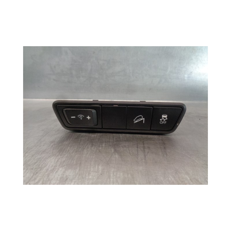 Recambio de mandos salpicadero para hyundai ix35 1.7 crdi cat referencia OEM IAM 937002S2009P  